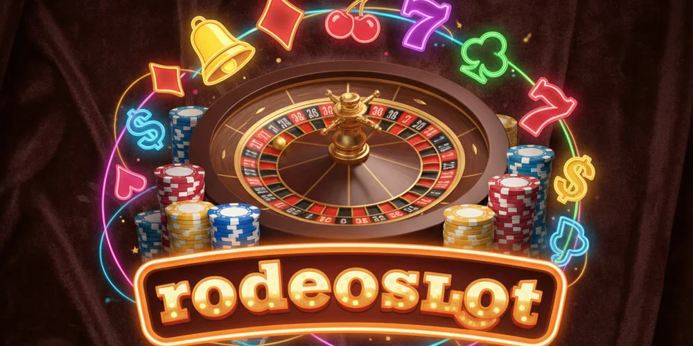 Rodeoslot Casino en ligne