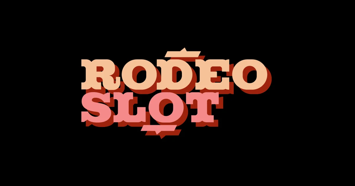 rodeoslot